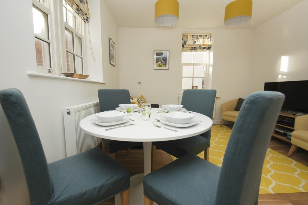 The Lees Apartment Brighton