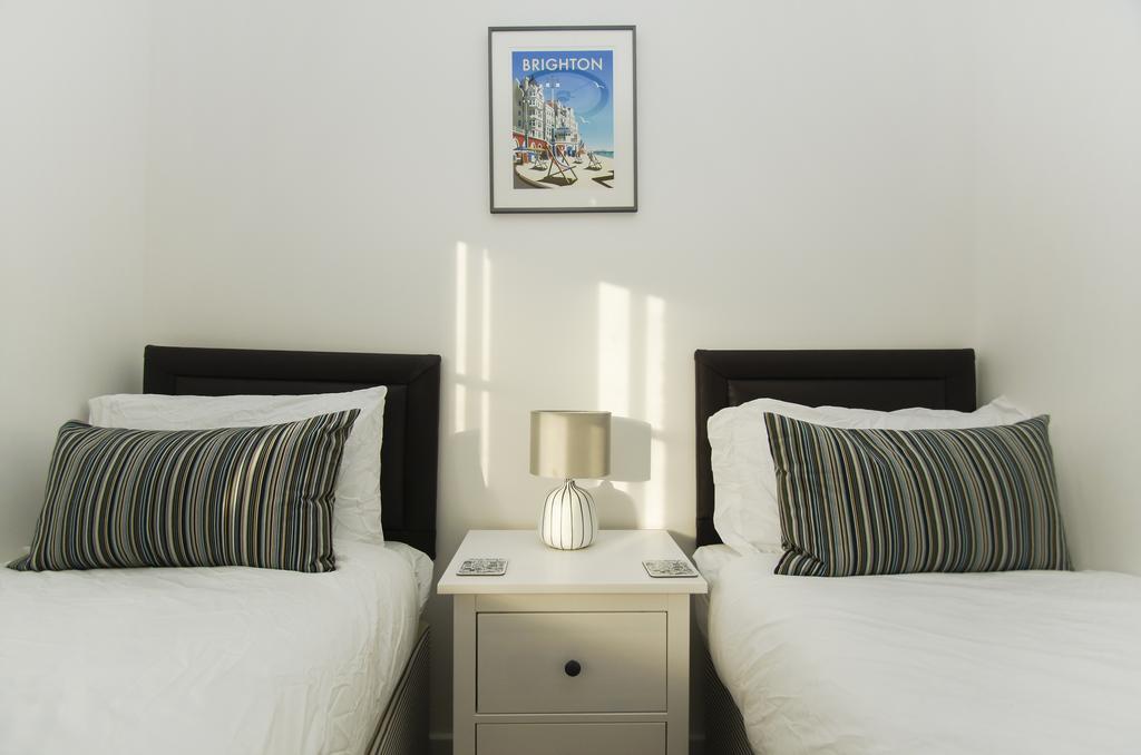 The Lees Apartment