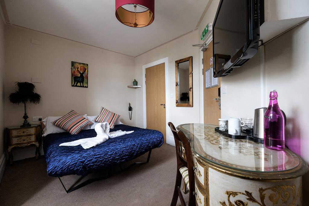 Hostel Backpackers Brighton