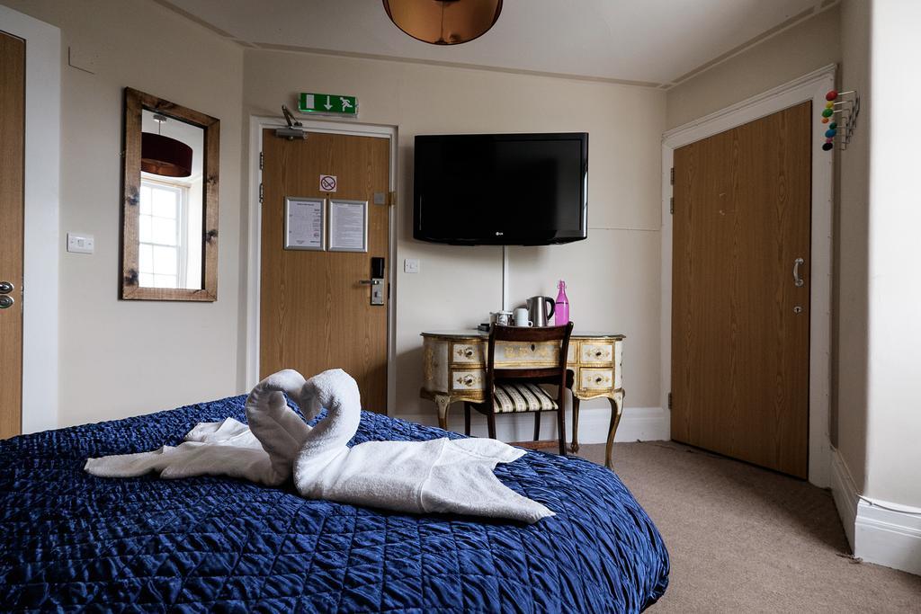 Backpackers Hostel *