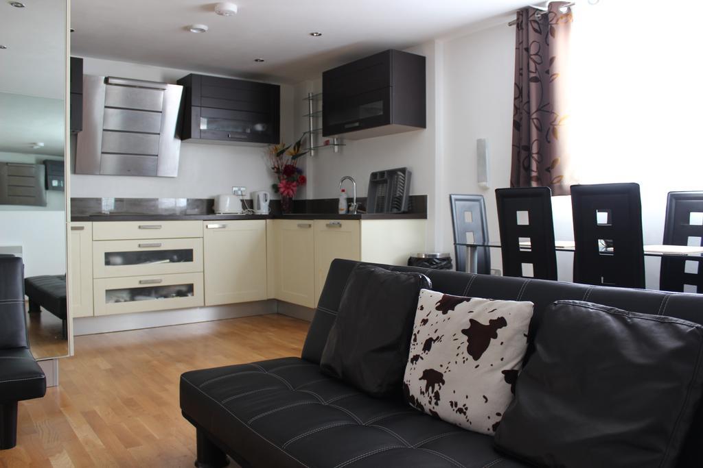 Super Apartment *