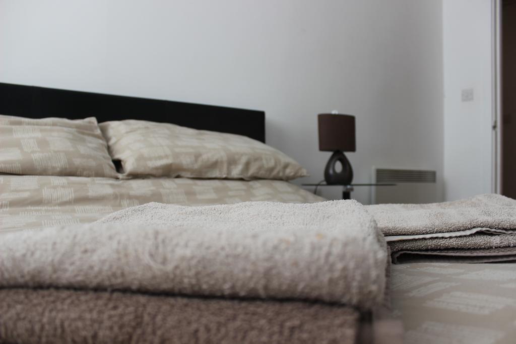 Super Apartment Brighton