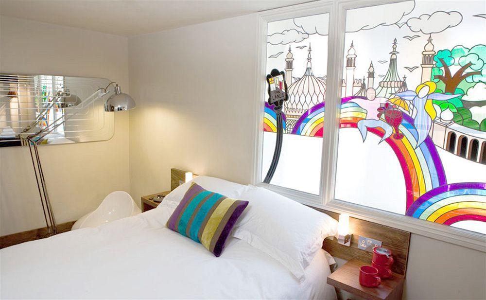 Guest And The Guest house 4*