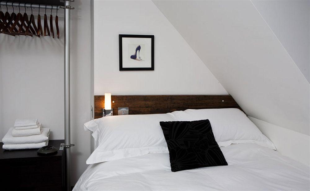 Guest house Guest And The 4*