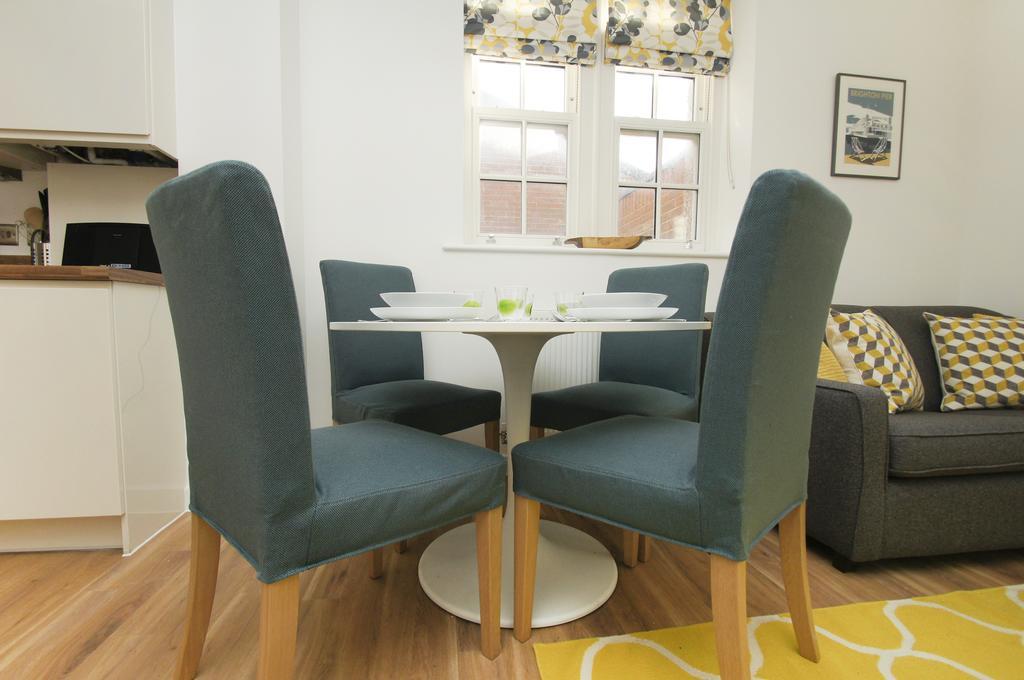 Apartment The Lees Brighton