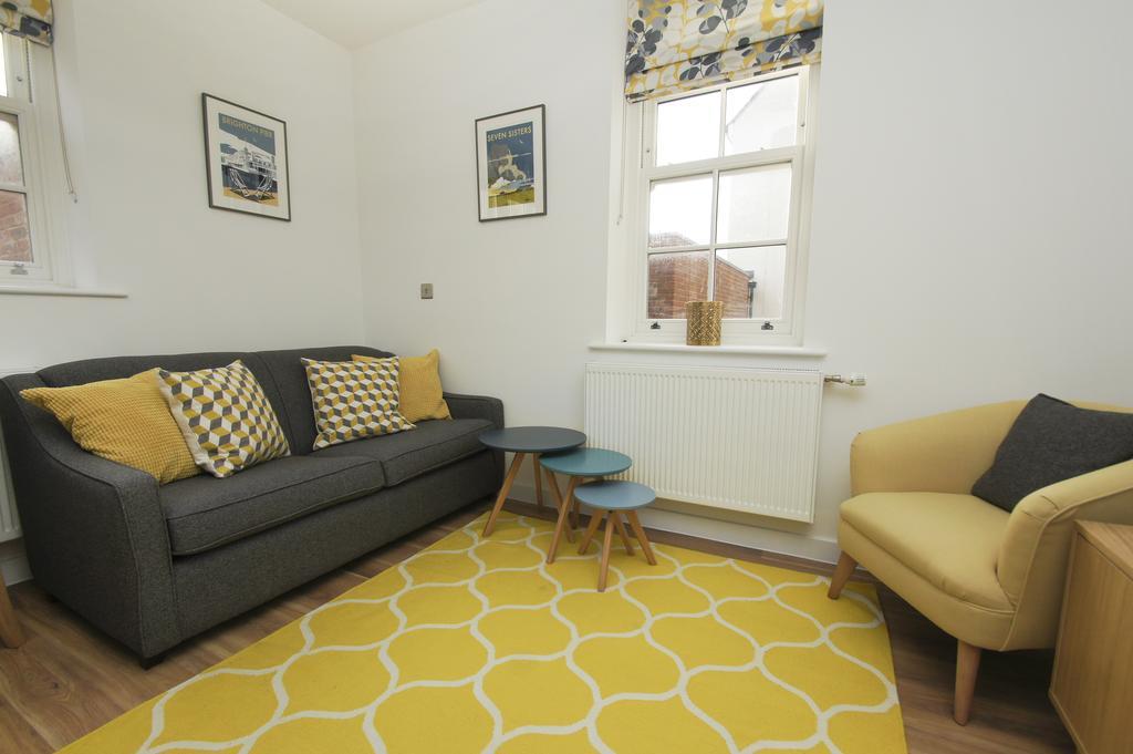 Apartment The Lees Brighton