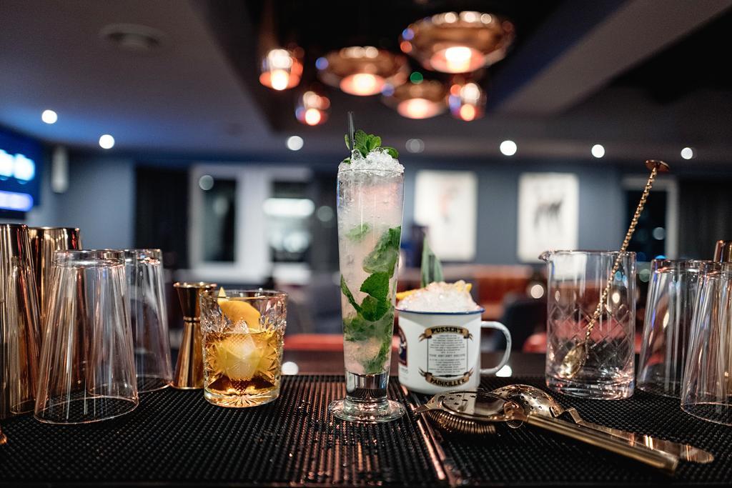 Hotel Malmaison Brighton