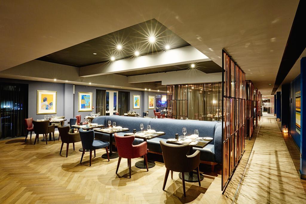 Malmaison Hotel