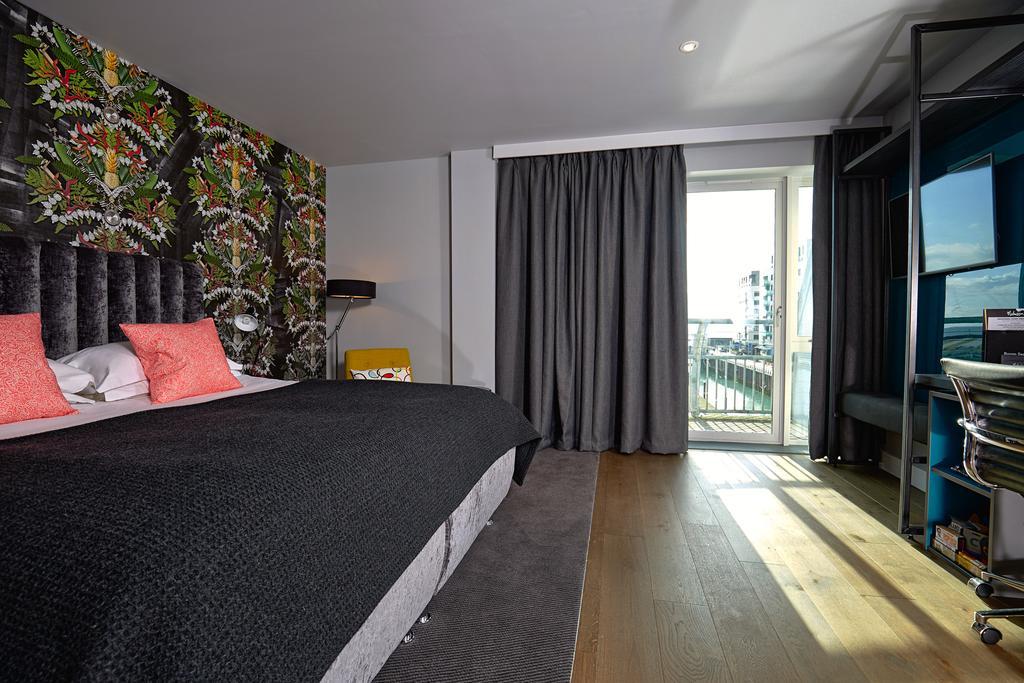 Malmaison Hotel Brighton