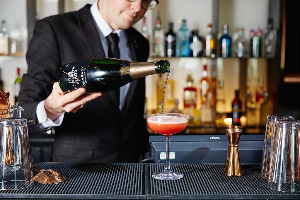 Malmaison Hotel
