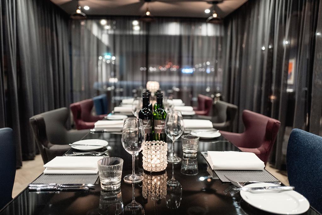 Malmaison Hotel 4*