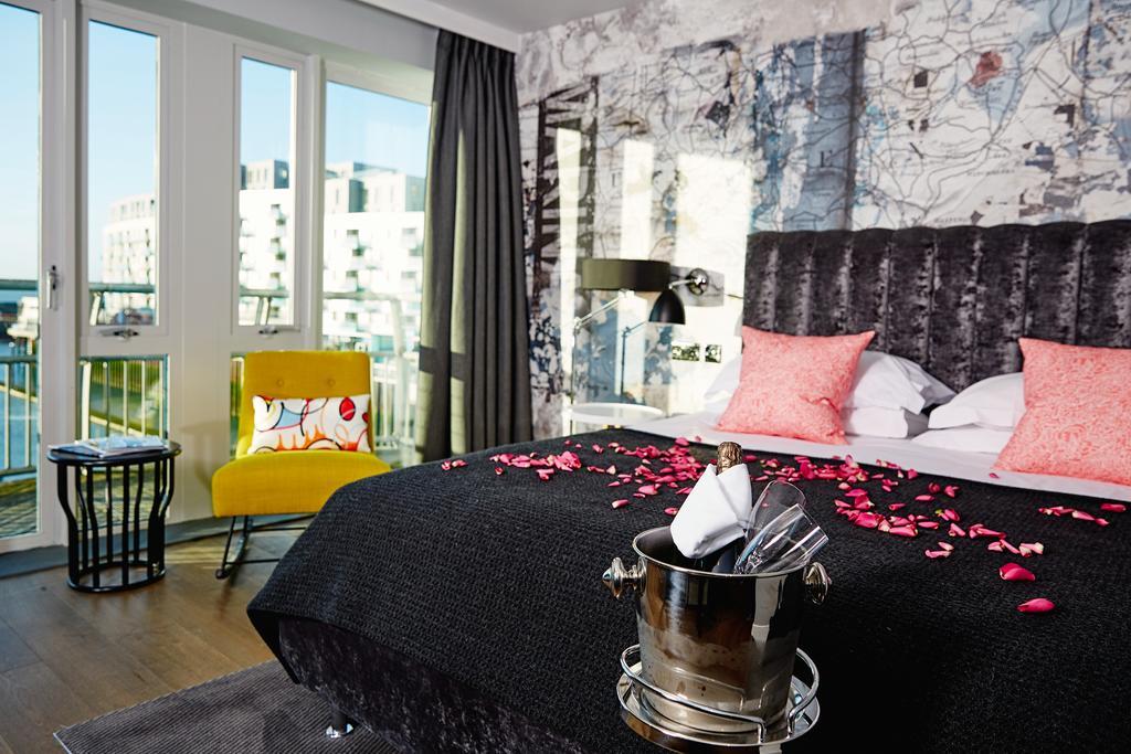Malmaison 4*