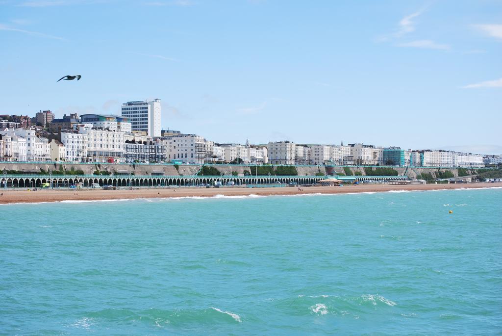 Portland Place Apartment Brighton