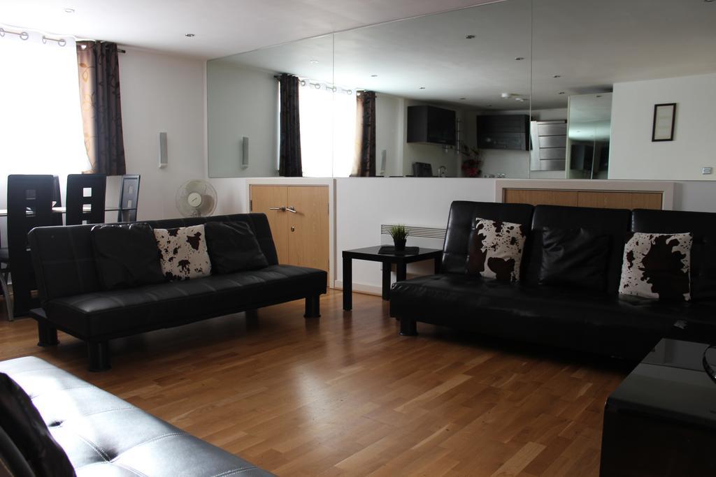 Super Apartment Brighton