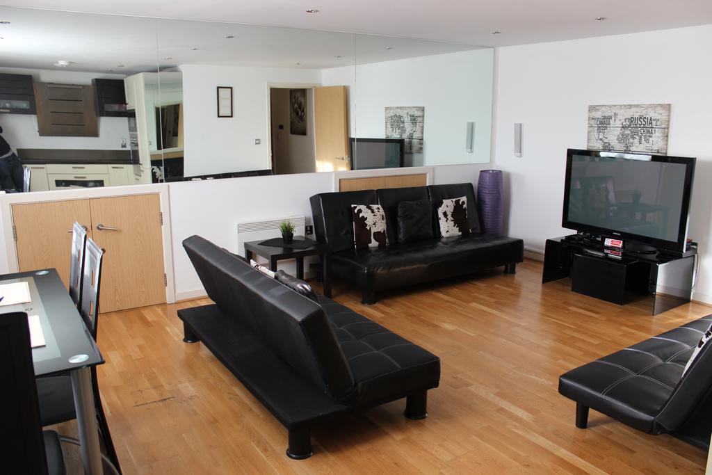 Super Apartment Brighton