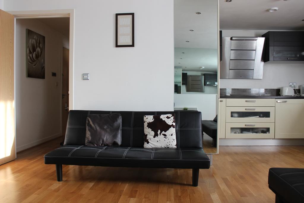 Super Apartment Brighton