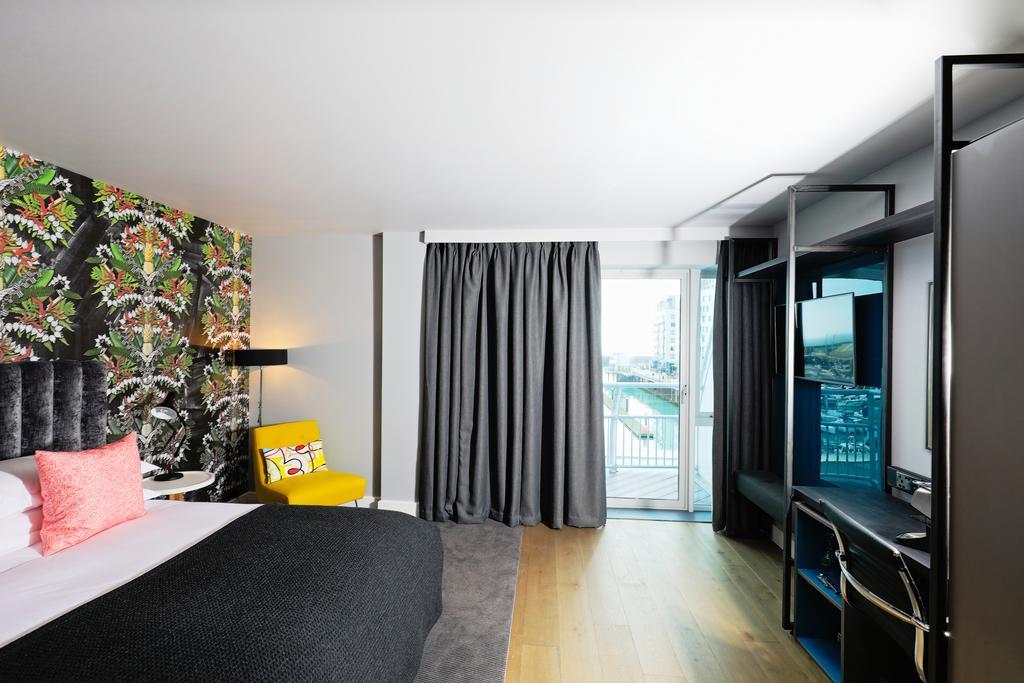 Malmaison Hotel 4*