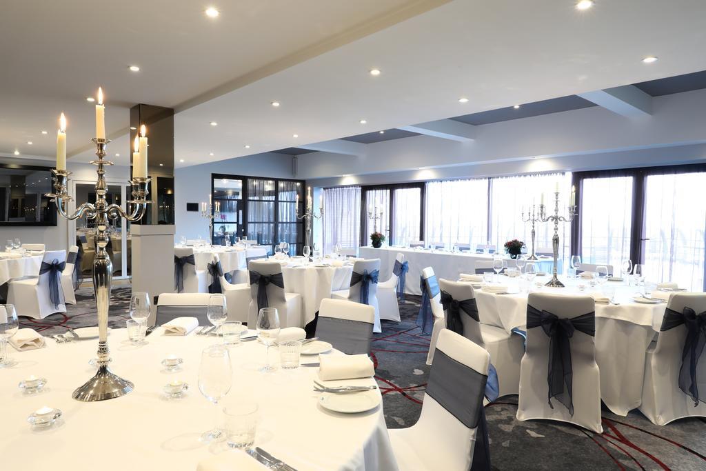 Malmaison Brighton