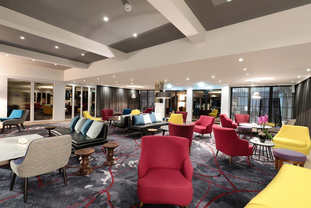 Malmaison 4* Brighton