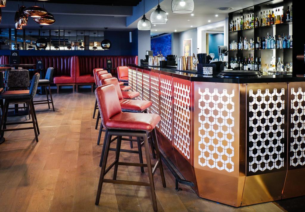 Malmaison Hotel Brighton