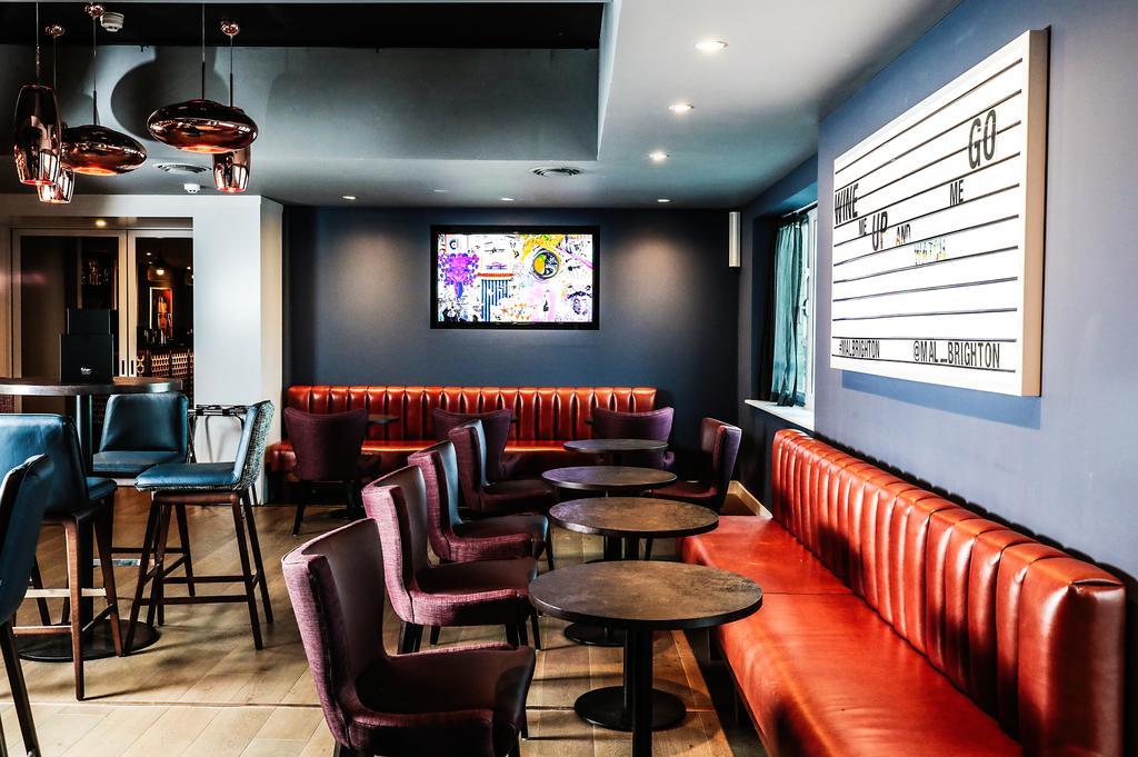 Malmaison Hotel Brighton