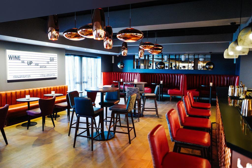 Malmaison Hotel 4*