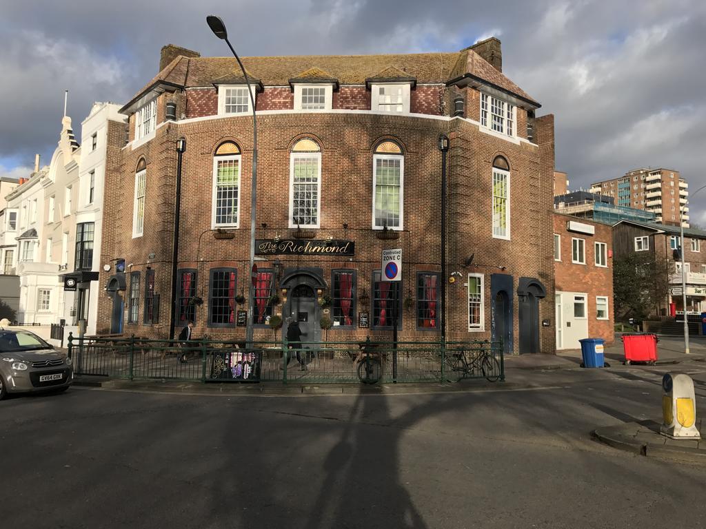 Backpackers Hostel Brighton