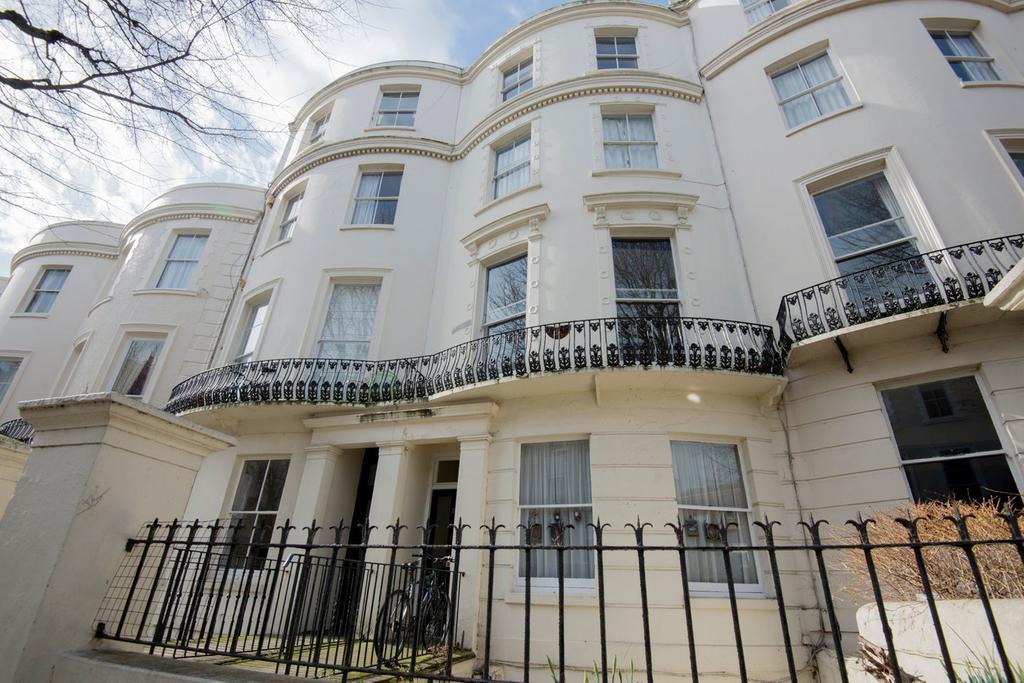 By Hove Its Got It Boutique Rock N Roll Punk Apartment Hove