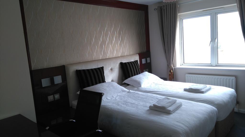 Seahaven Apartment Brighton