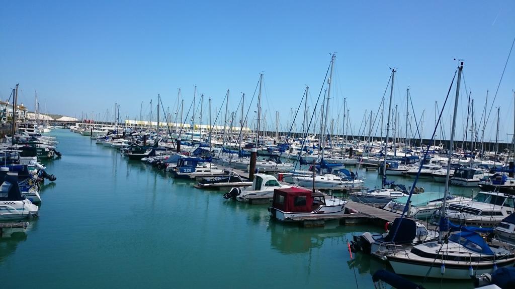 Apartment Seahaven Brighton