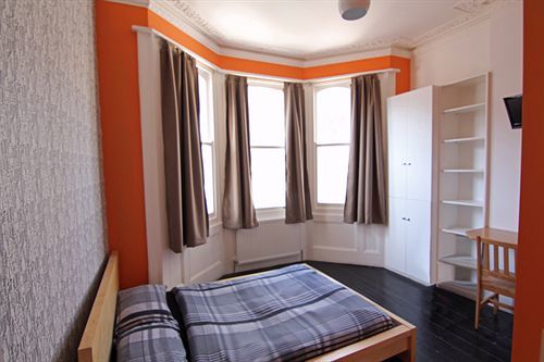 Guest house Sobo House Brighton