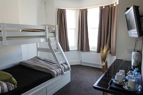 Sobo House 3* Brighton