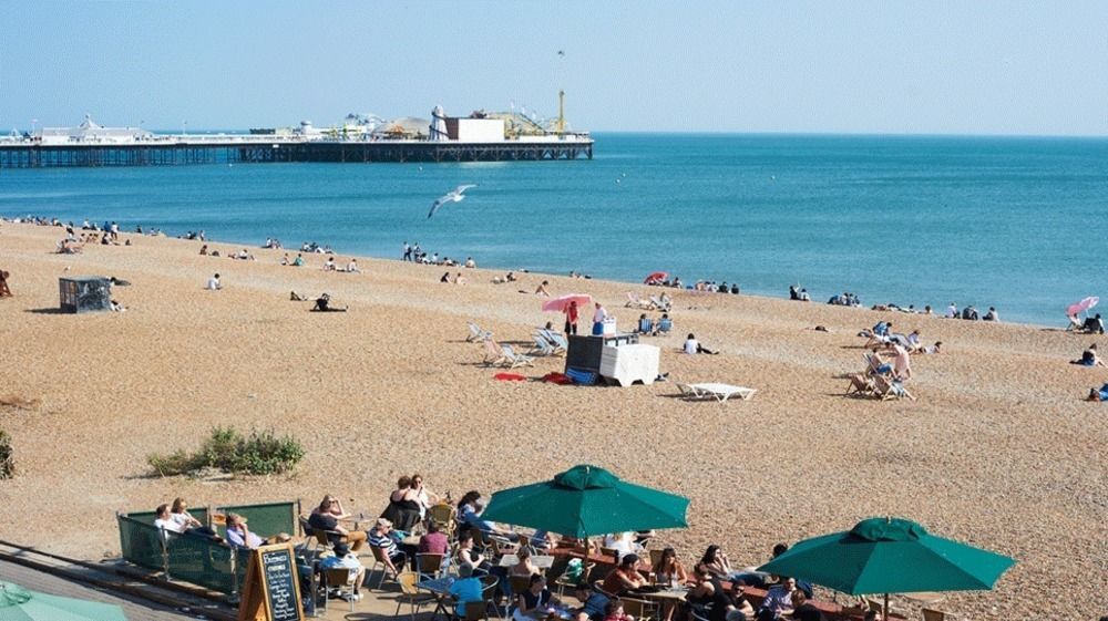 Harbour & 4* Brighton