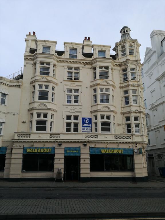 Hostel Brighton Beach Inn Hostel *