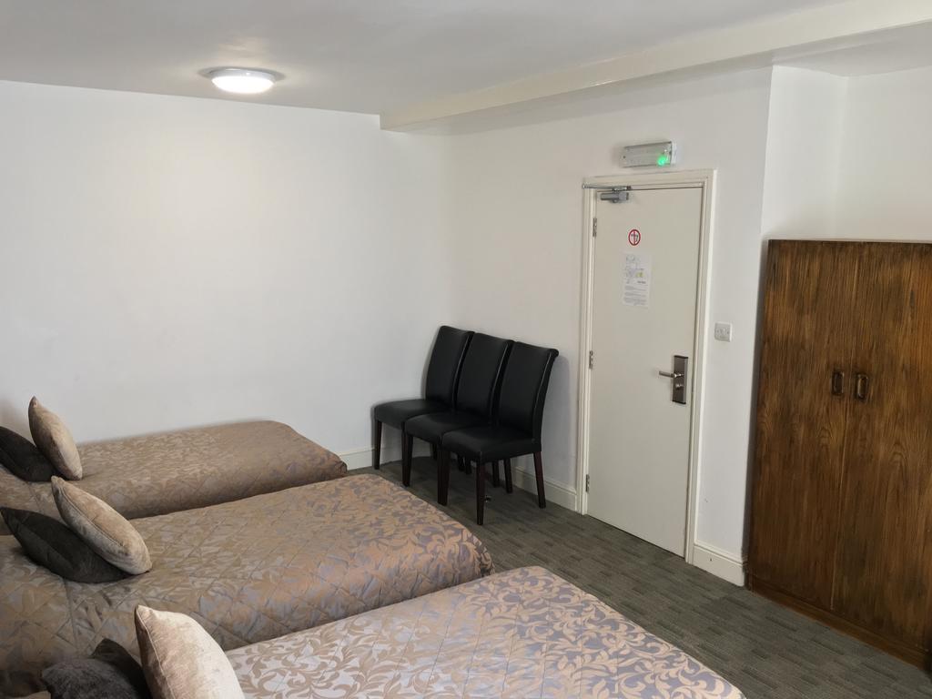 Hostel Brighton Beach Inn Hostel *