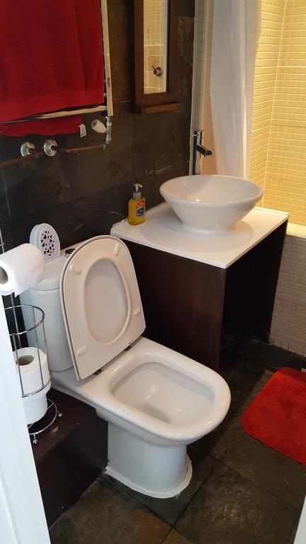 Guest house Waynes Place 3*