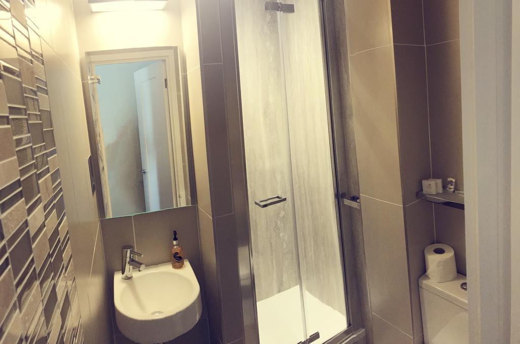 House Bed & Breakfast Brighton