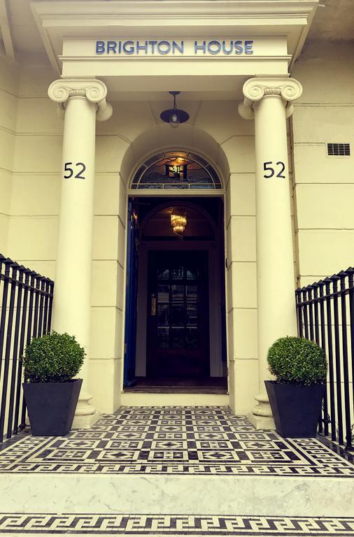 Bed & Breakfast House 4*