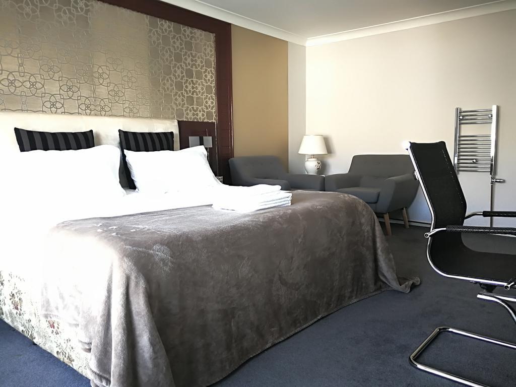 Apartment Seahaven *