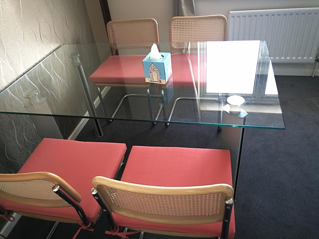 Apartment Seahaven Brighton