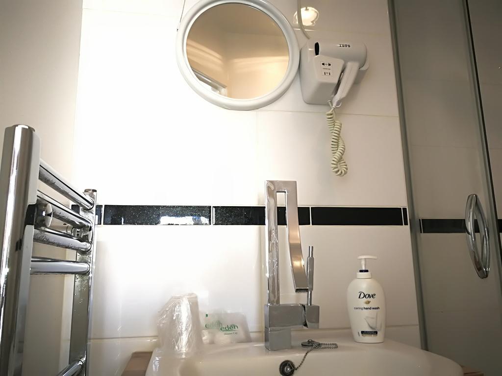 Seahaven Apartment