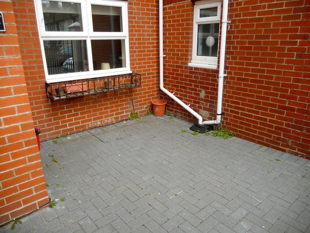 Sea Salt Studio Holiday home Brighton