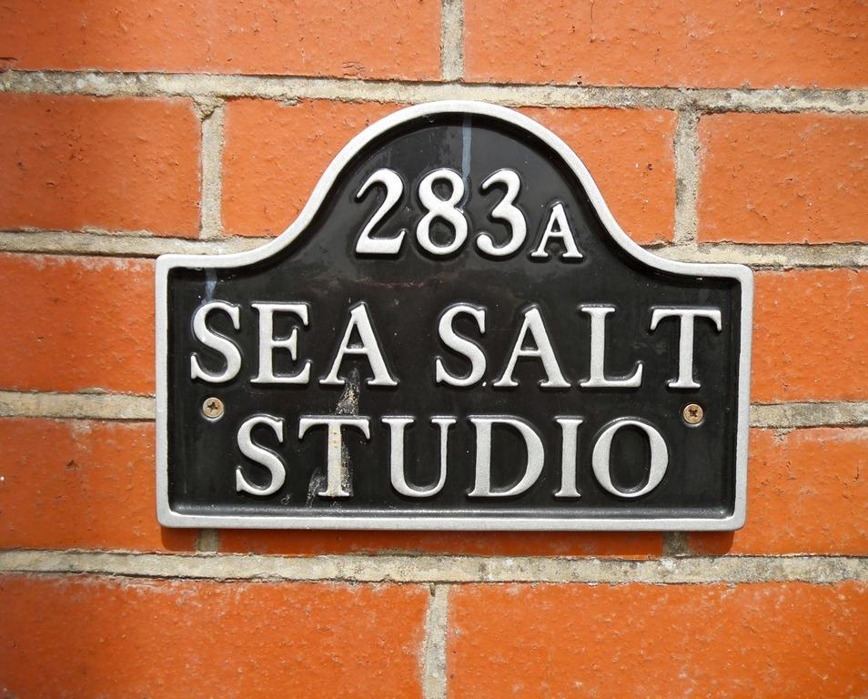 Sea Salt Studio *