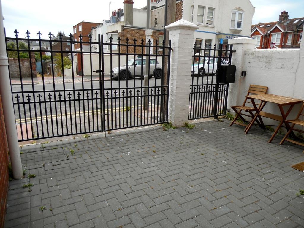 Sea Salt Studio * Brighton