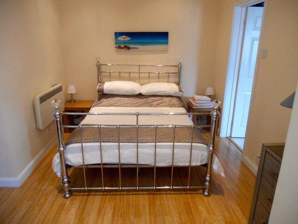 Sea Salt Studio Holiday home *