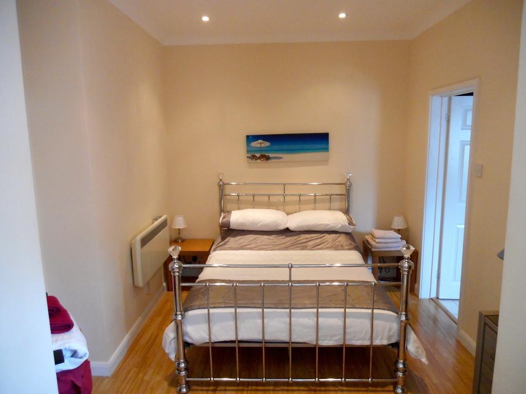 Sea Salt Studio * Brighton