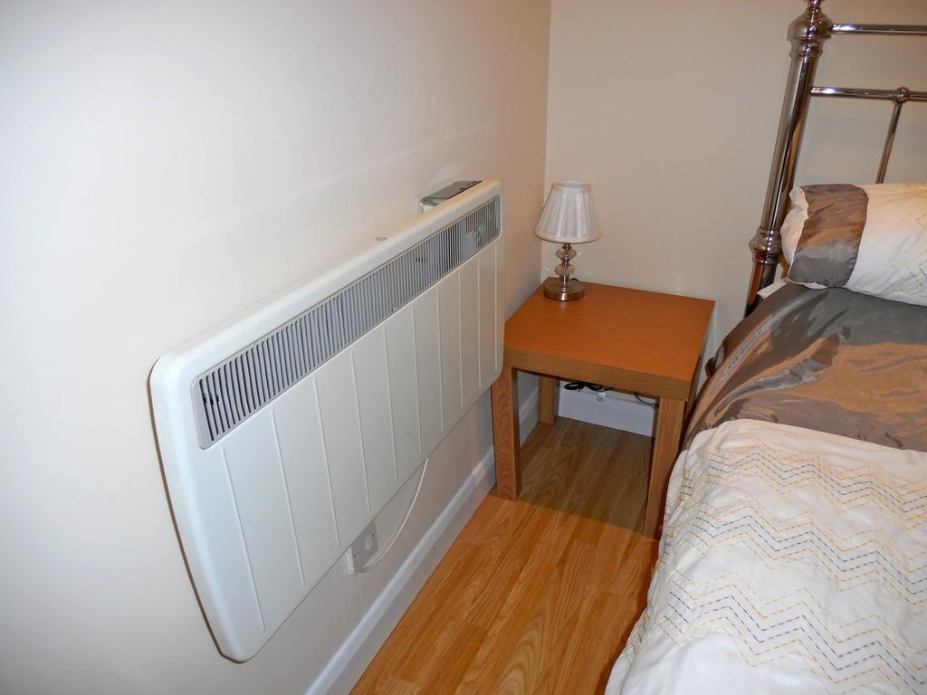 Sea Salt Studio Holiday home Brighton