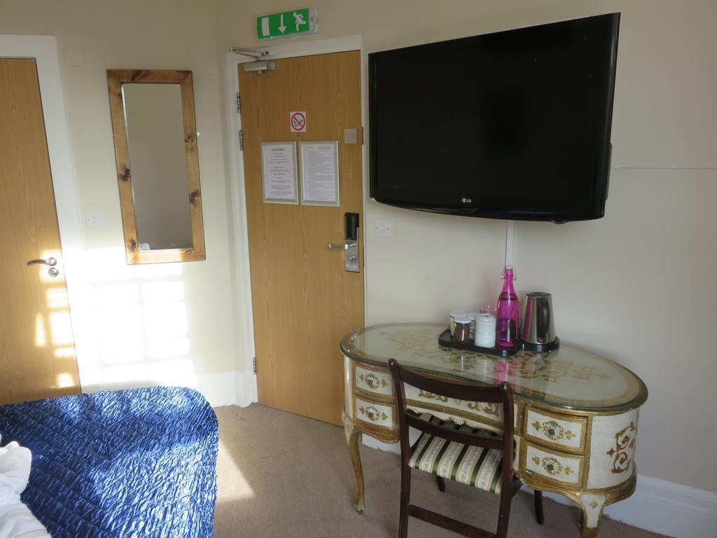 Hostel Backpackers *