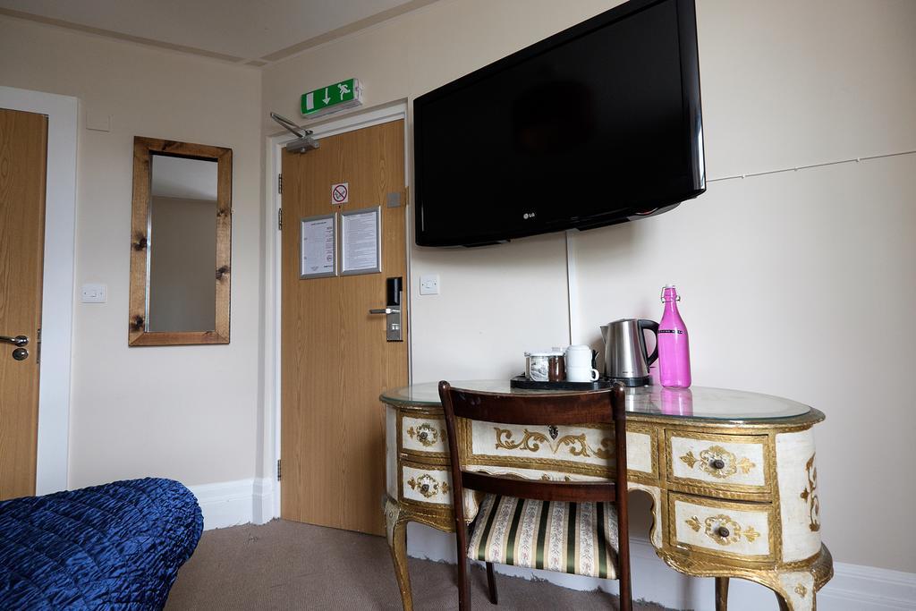 Hostel Backpackers