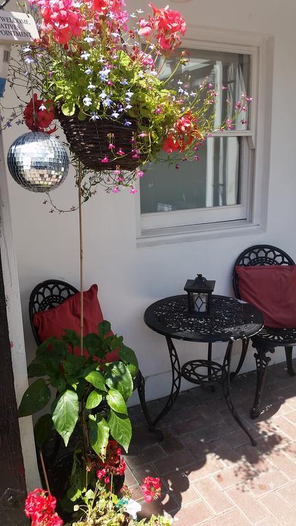 Guest house The Yard Brighton